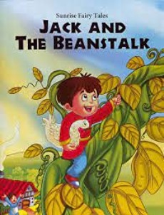 JACK AND THE BEANSTALK